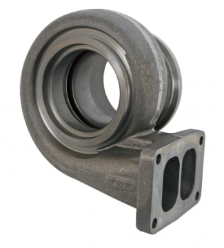 BorgWarner S400 T6 1.15 AR Turbine Housing.  Fits 96/88 Wheel for S400SX4